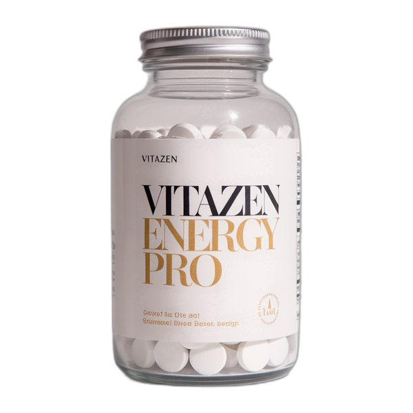 VitaZen Energy Pro